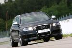 Audi RS6 Avant by MTM 2008 года